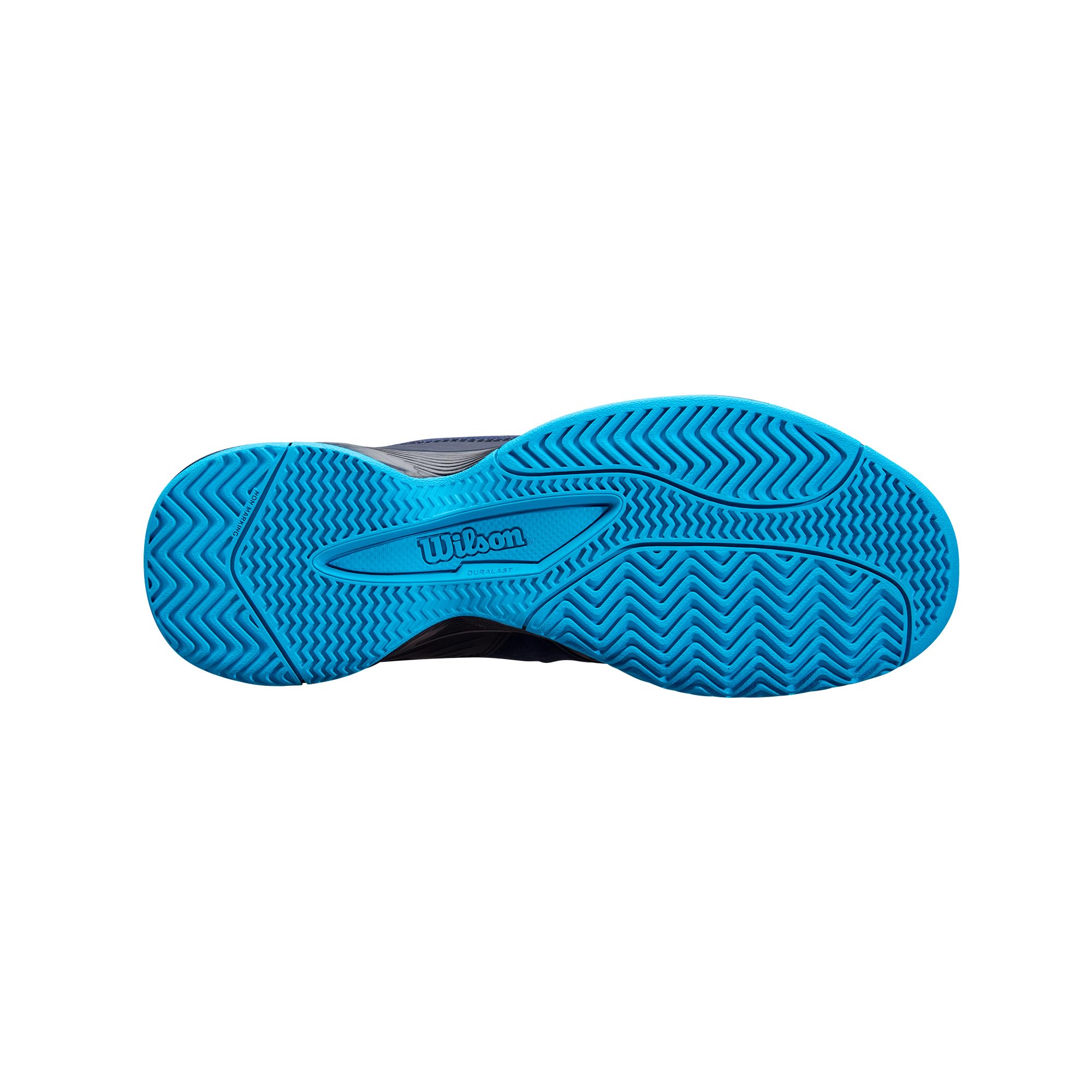 Wilson Rush Pro Jr L Sneaker niños