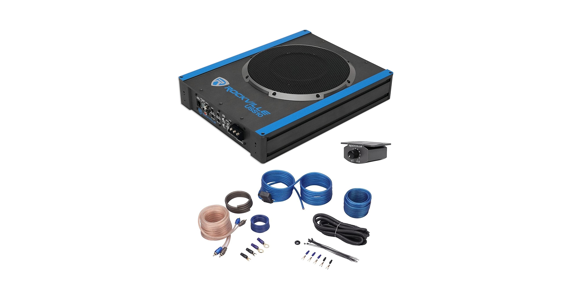 Amazon.com: Rockville USS10 10