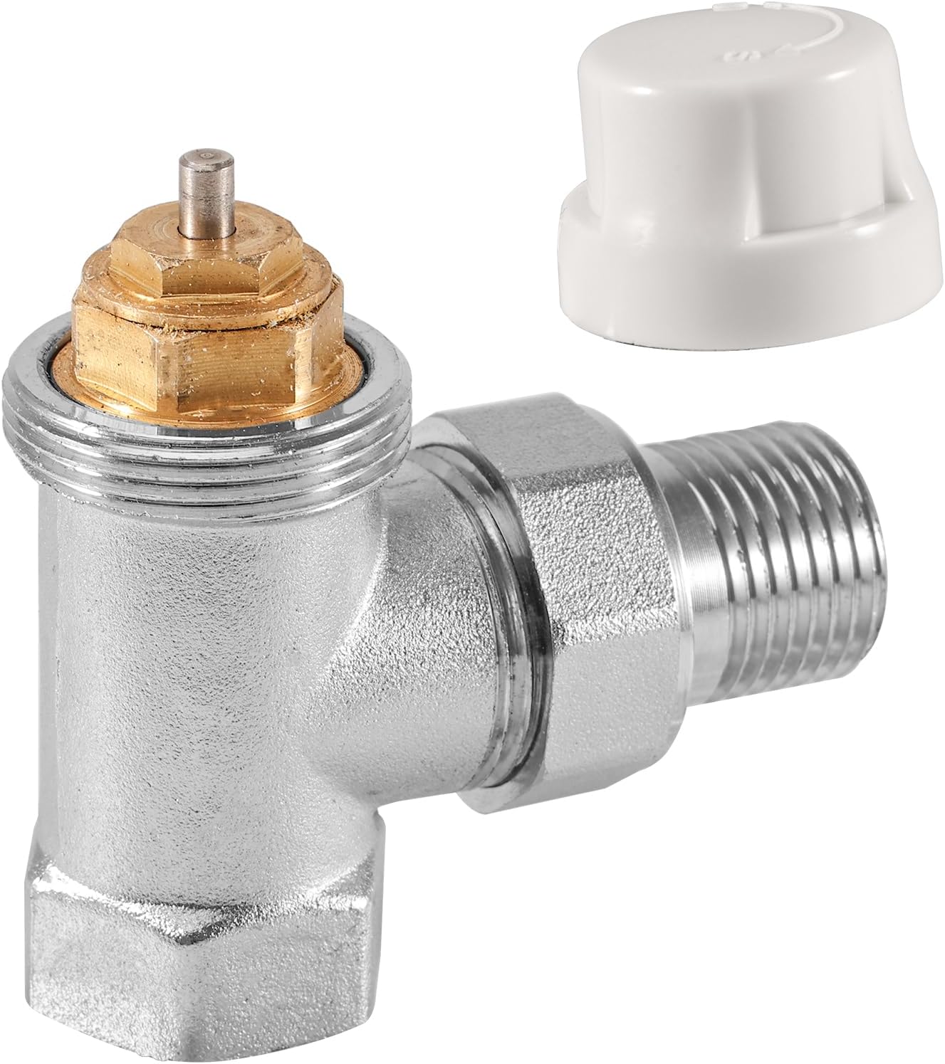 Fotografia produsului supapă termostatică G1/2