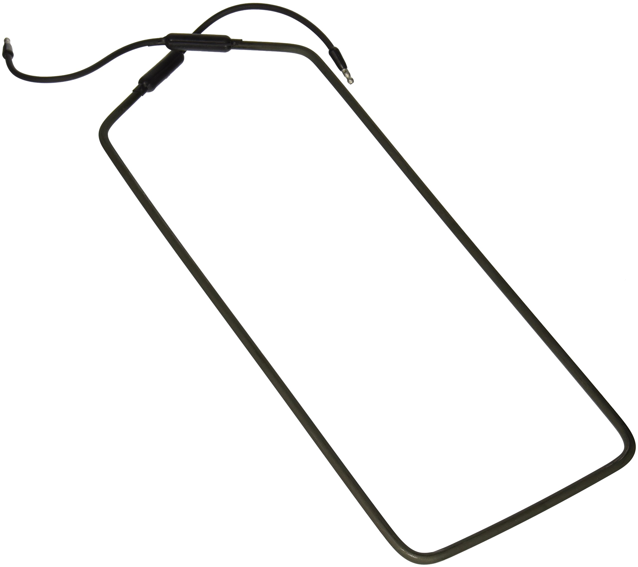 Amazon.com: Frigidaire 218657301 Defrost Heater Assembly  