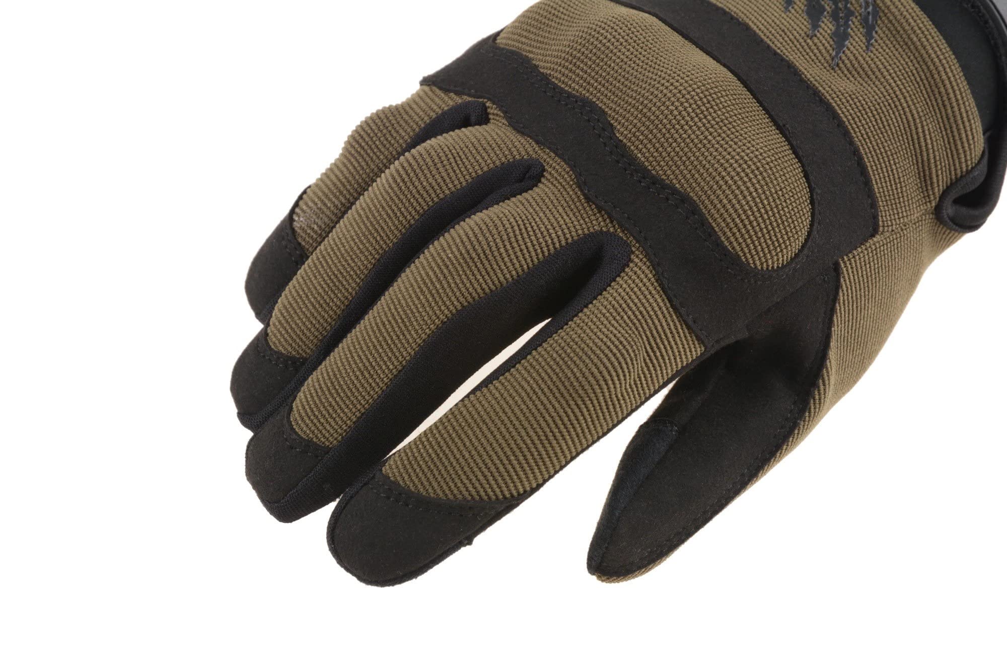 Rękawice taktyczne Armored Claw Shield Flex™ - Oliwkowe (XX-duży)