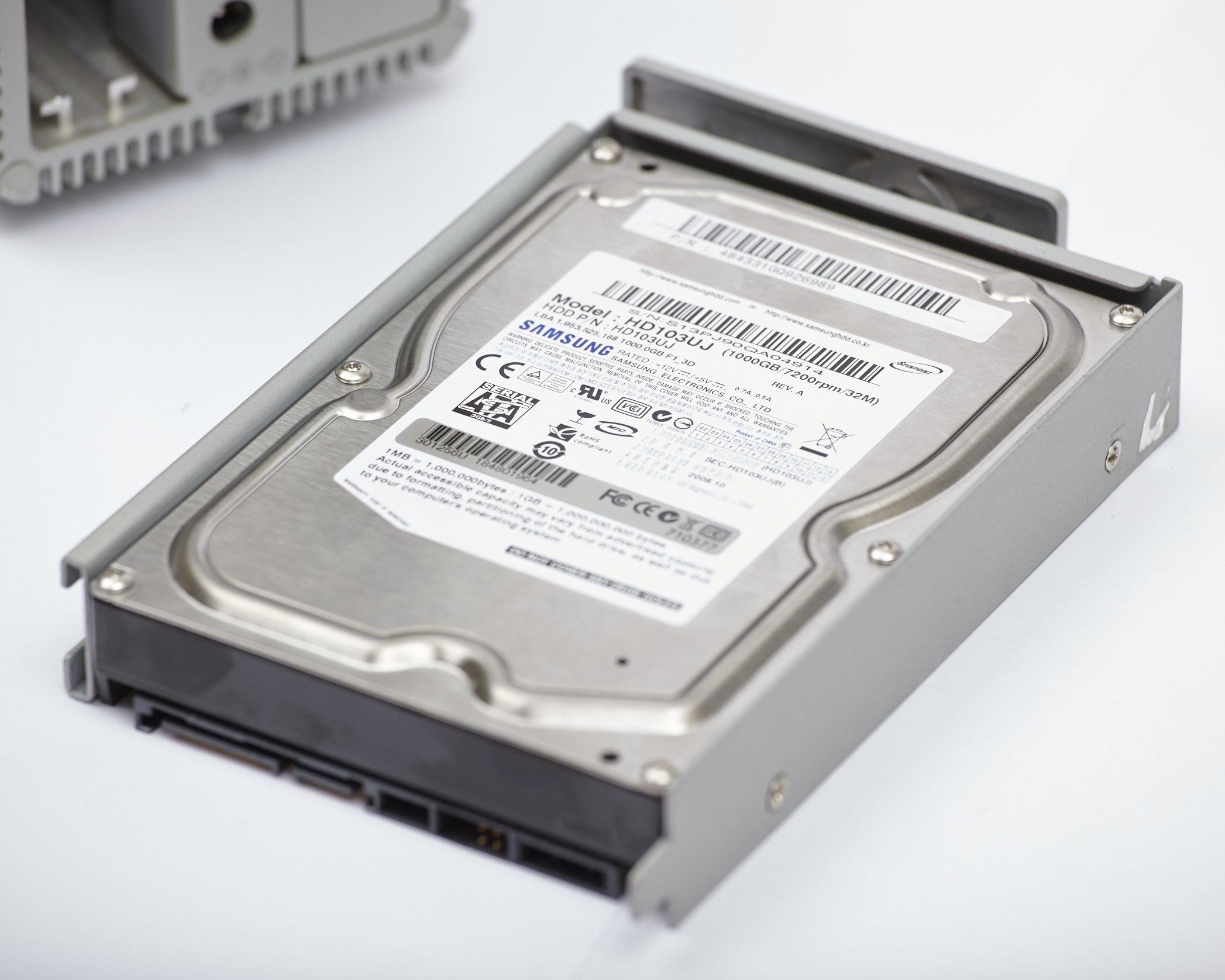Amazon | Lacie 2big Quadra 2TB 2ディスク RAID ハードドライブ