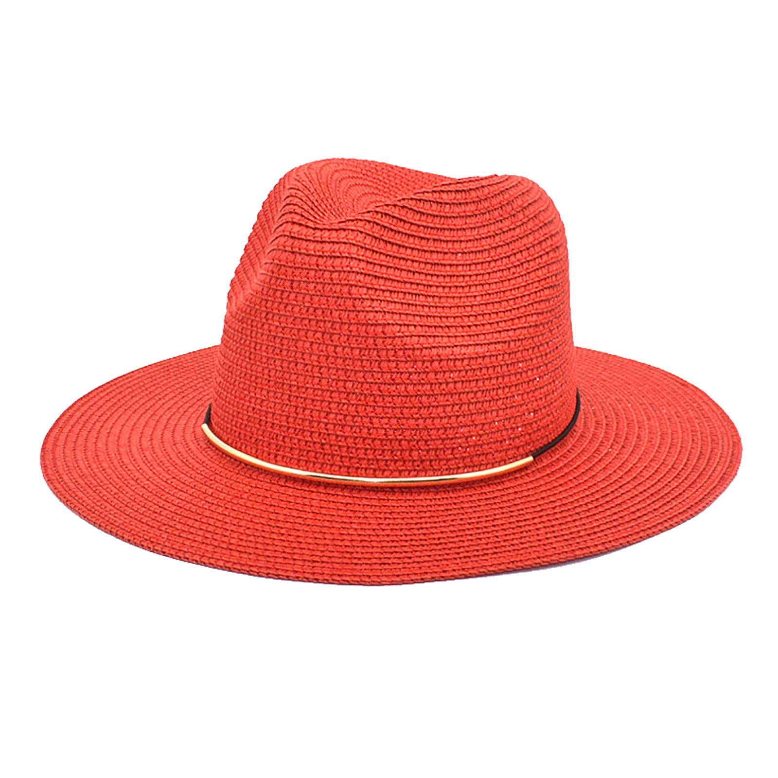 Generic Sombrero de pescador personalizado para hombre y sombrero de paja de verano al aire libre para viajes, sombrero, sombrero de paja para caballero británico, sombrero de jazz, sombrero de pesca para