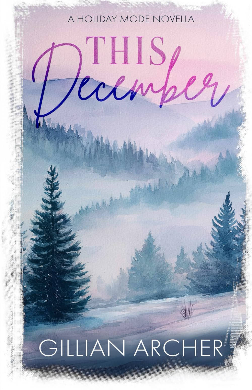 This December (Holiday Mode)