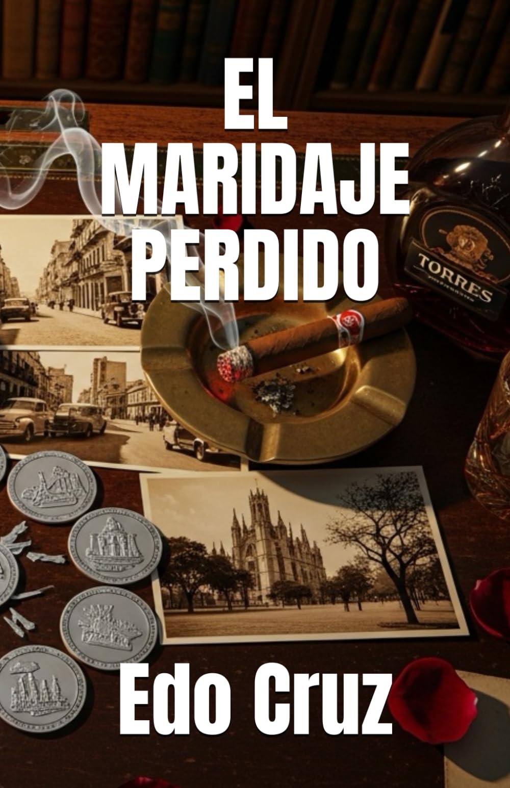 EL MARIDAJE PERDIDO