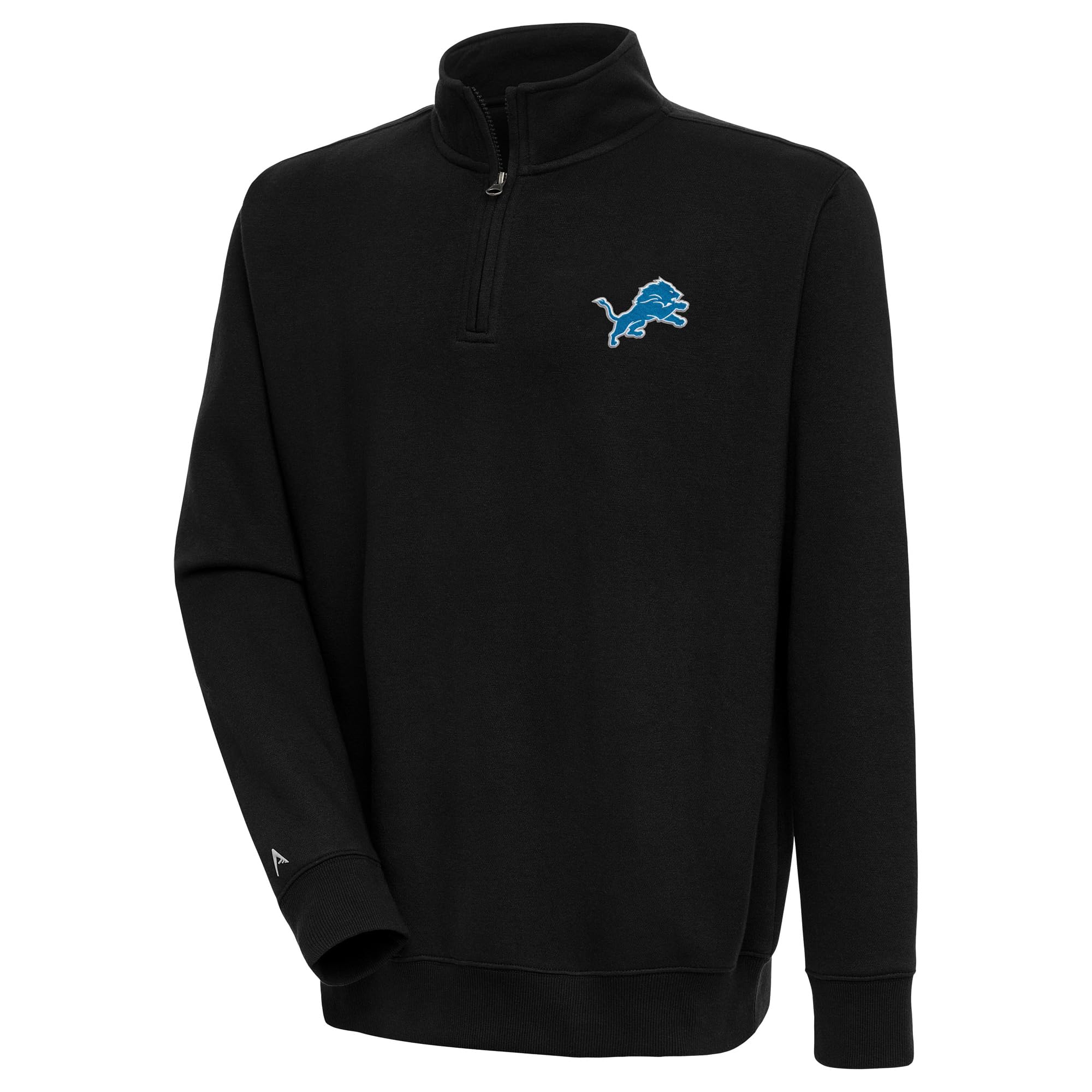Antigua Men's NFL Victory Quarter-Zip Pullover Top