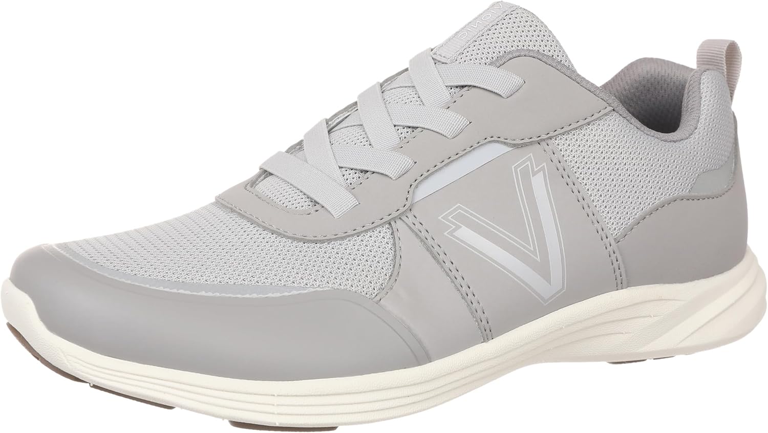 Vionic Women's Walking Shoes Shay II- Active Lace-Up Walking Sneakers Sizes 5-13