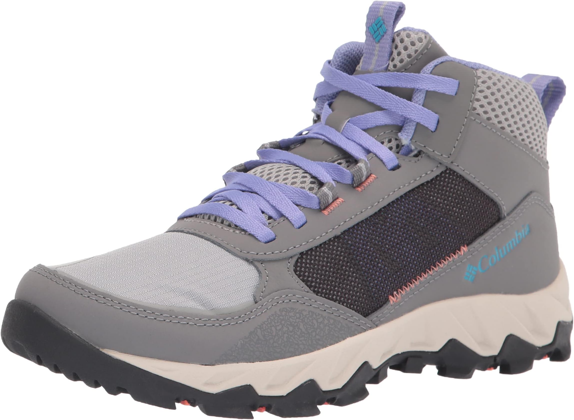 Women's Slack Water PFG Slip Boat Shoe