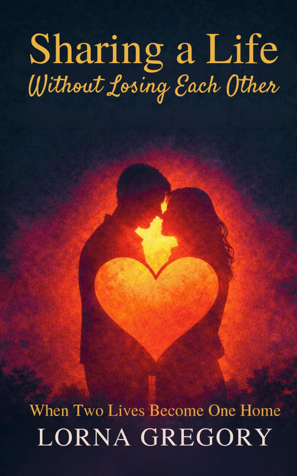 SHARING A LIFE WITHOUT LOSING EACH OTHER (Quiet Companions for Real Life)