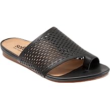 SoftWalk womens Flat Sandals