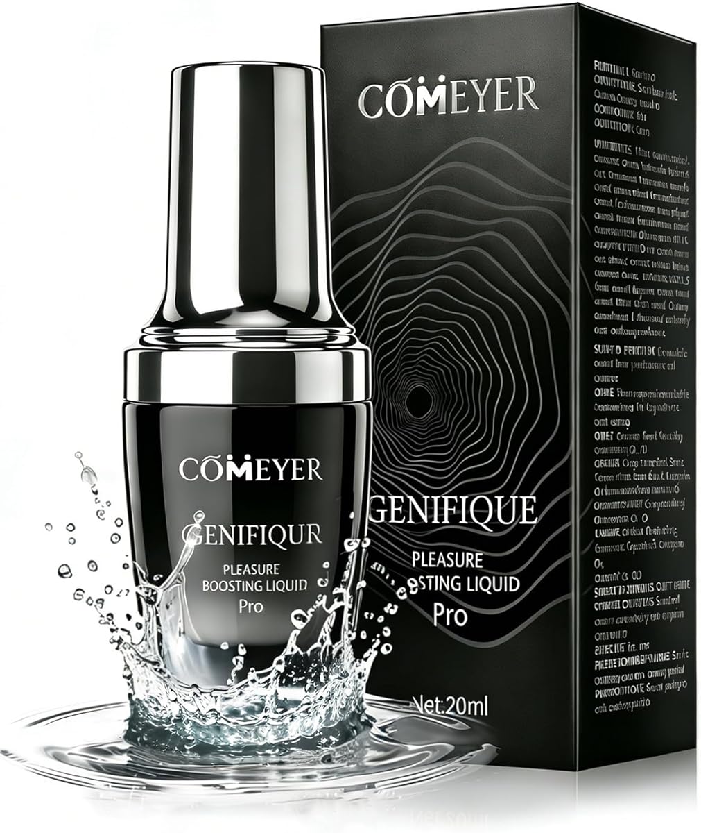 Fast Orgasmic Gel,Orgasm Gel Sexual for Her, Intimate Sensitivity & Pleasure Enhancer, Enhances Intimate Experiences for Women