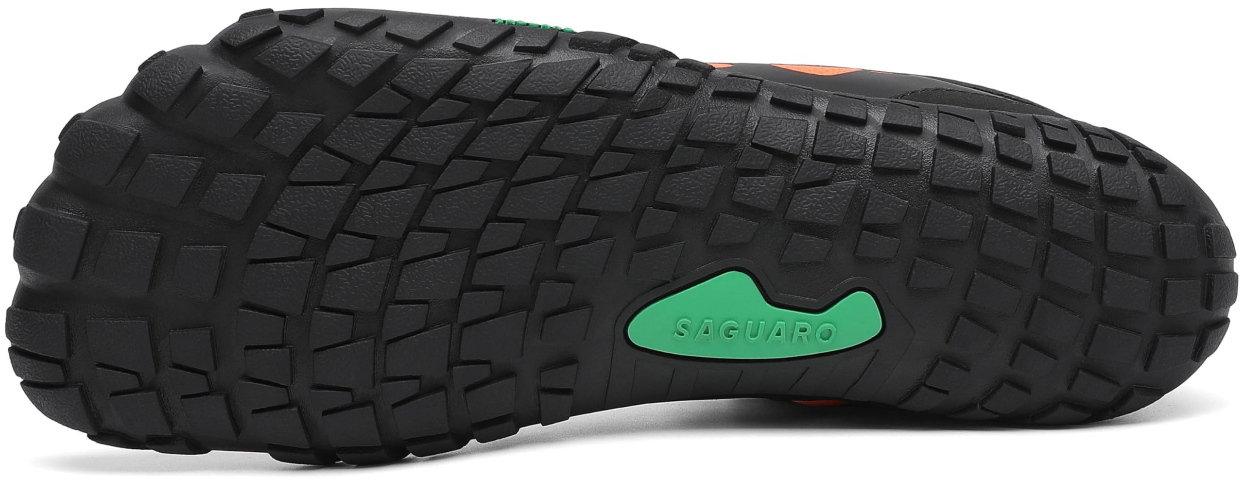 SAGUARO Scarpe Minimaliste Comode Morbide Scarpe Barefoot Leggere e Antiscivolo,Unisex-Adulto