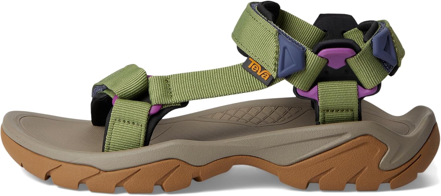 Teva Men's Terra Fi 5 Universal Sandal
