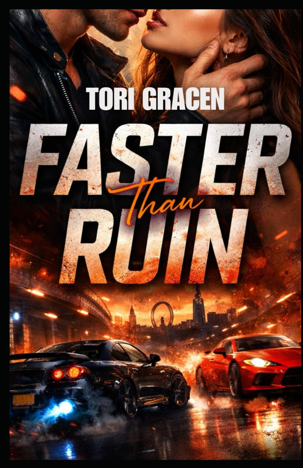 Faster Than Ruin