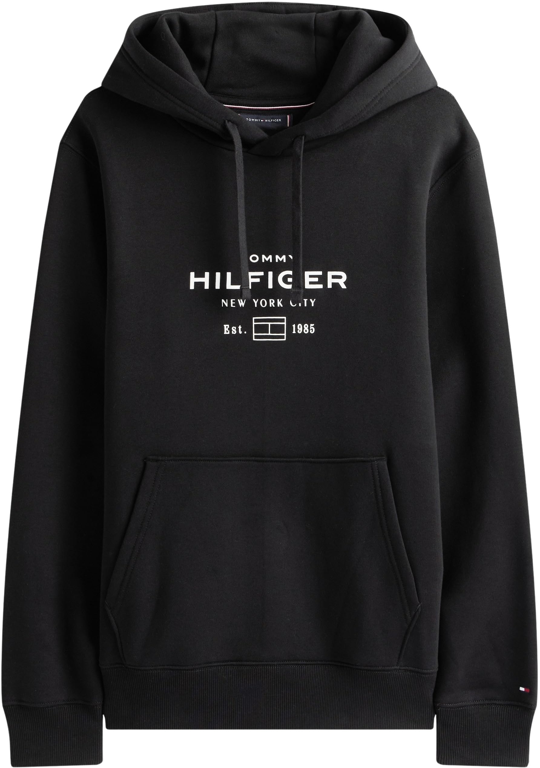 Tommy Hilfiger OVAL Graphic Hoodie