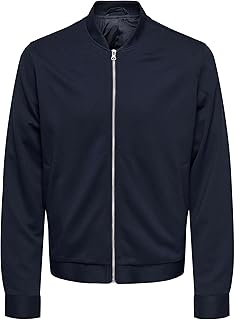 Only & Sons Men's Jacket 22033691