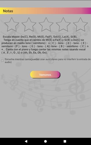 Aprendendo a Cantar 2.0