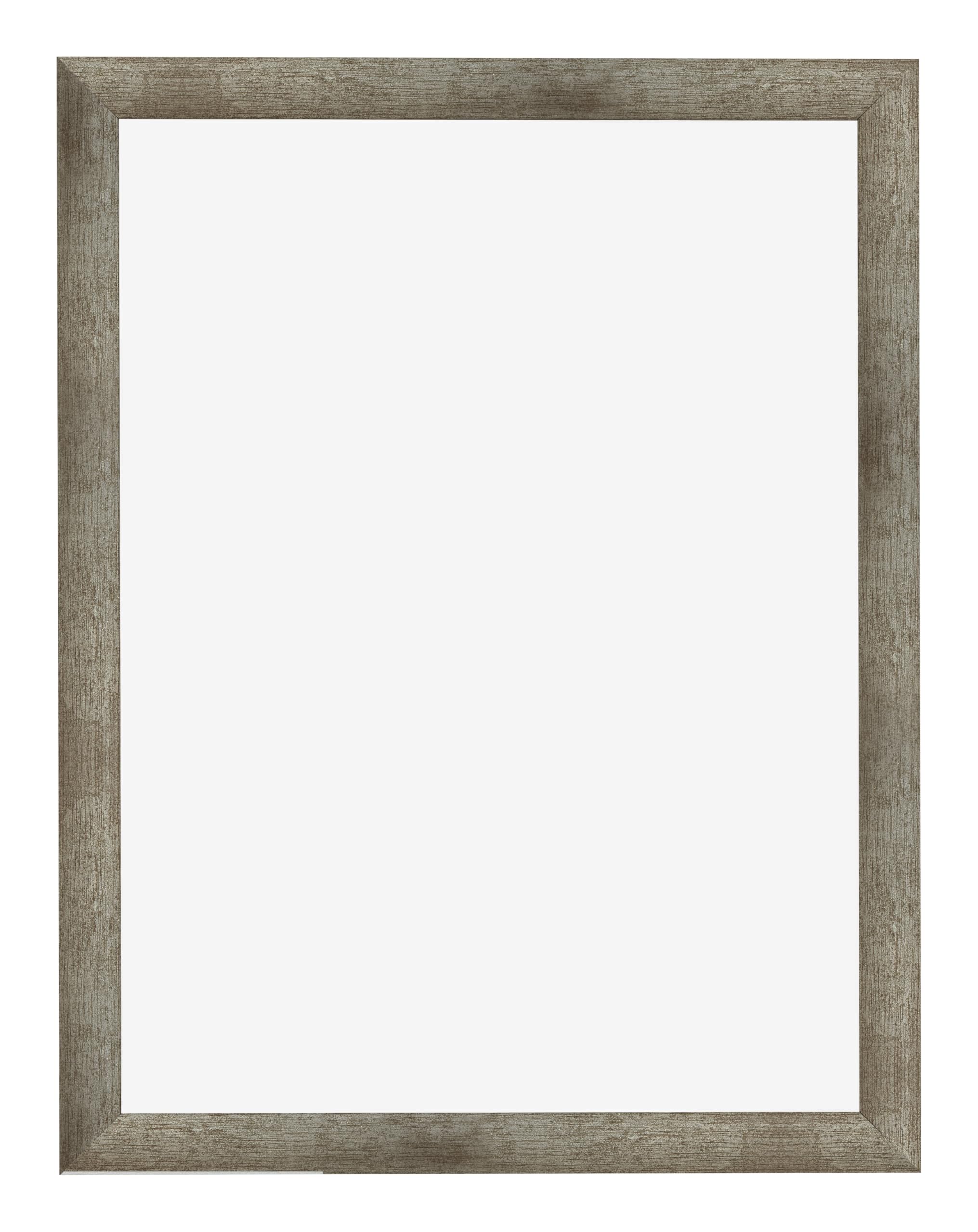 Dutch Frame Factory - Picture frame 75x100 cm - Metal Vintage - MDF Picture frame with Antireflex Acrylic glass - Photo frame 75x100 cm - Benno