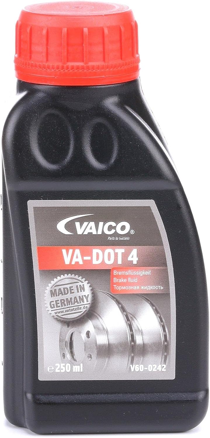 VAICO V60-0242 Brake Fluid