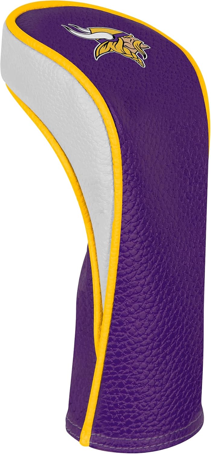 Minnesota Vikings Individual Hybrid Headcover
