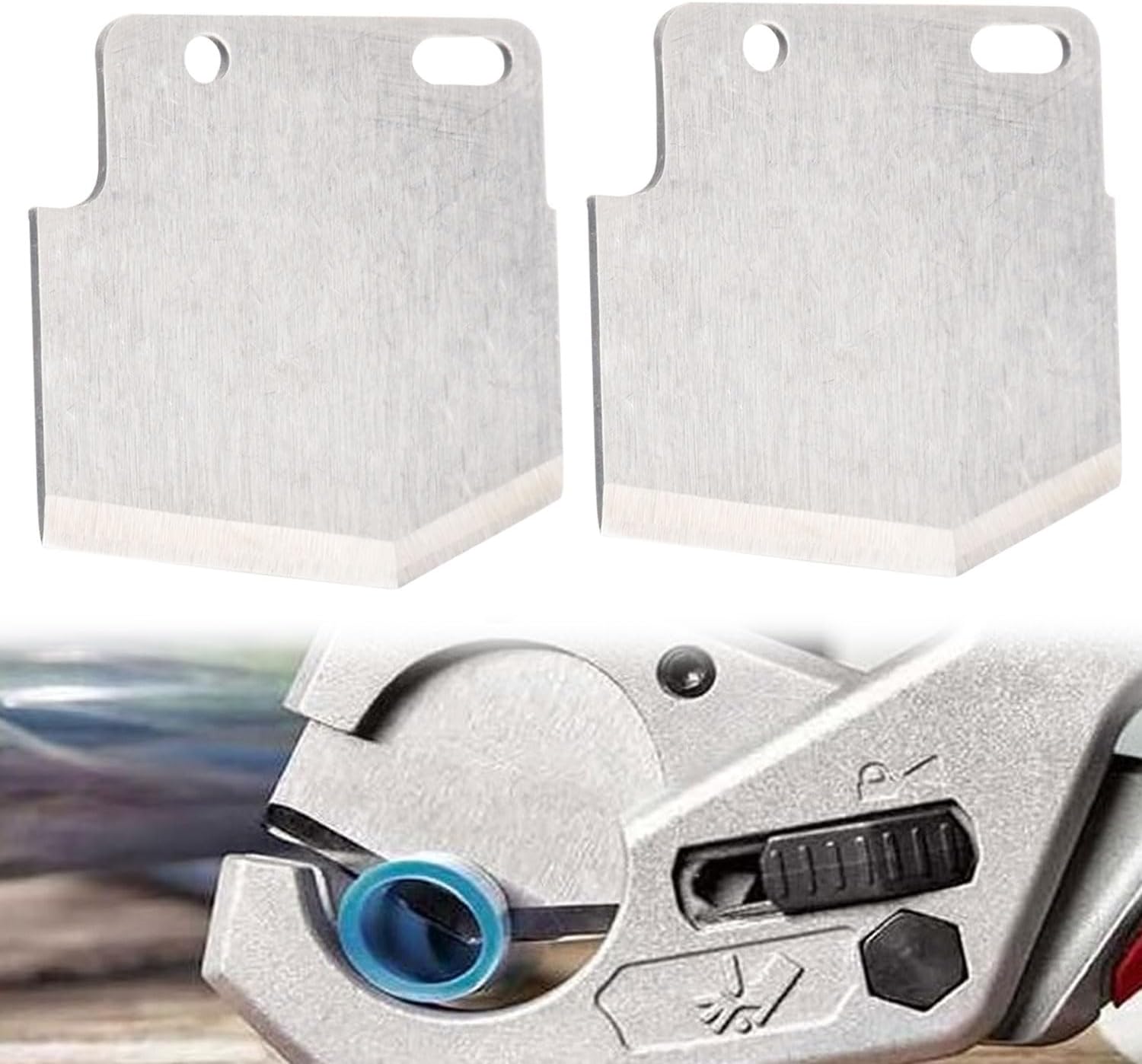 BERPSE 48224203 Tubing Cutter Replacement Blade for Milwaukee ProPex