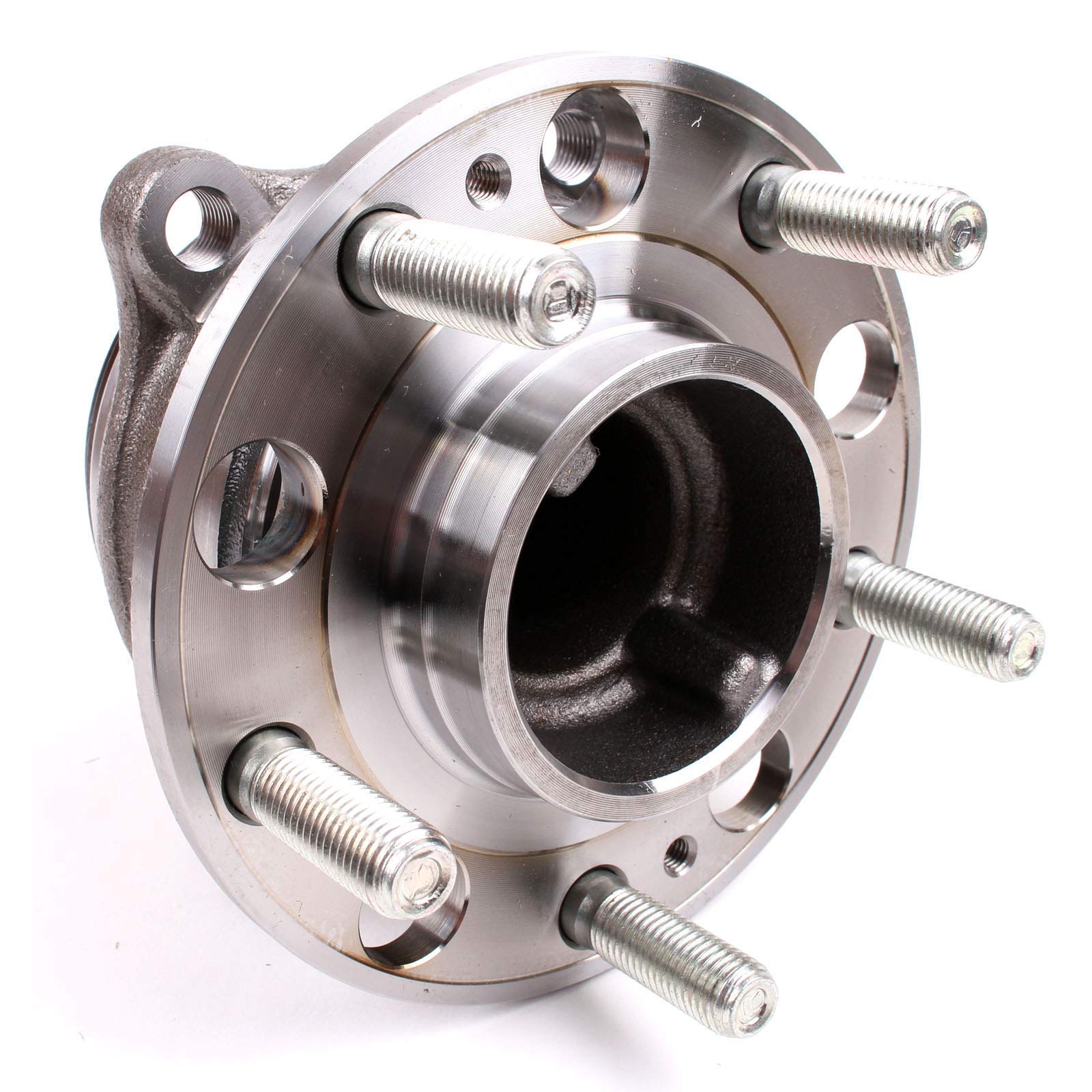 Amazon.com: Genuine OEM 52750-C5000 Wheel Hub, Rear / 52750C5000