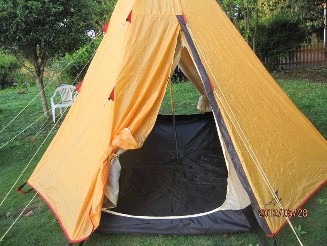 Coleman ティピーST ワンポールテント インナー未使用 Coleman