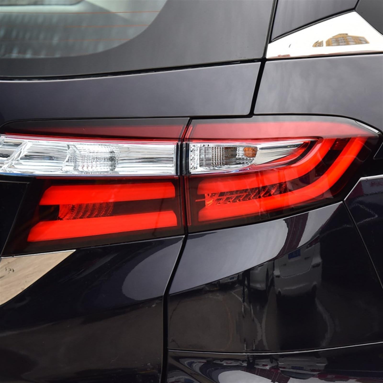 Amazon | 車 LED テールライト LED リアテールライト ために