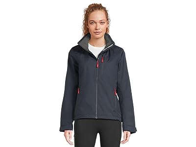Helly Hansen Crew Hooded Jacket 2.0 Women
