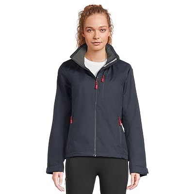 Helly Hansen Crew Hooded Jacket 2.0 Women