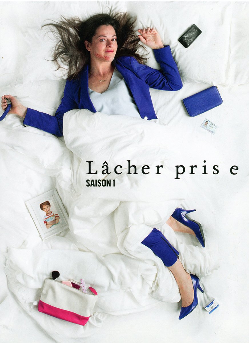 Lacher Prise//Saison 1 [DVD]