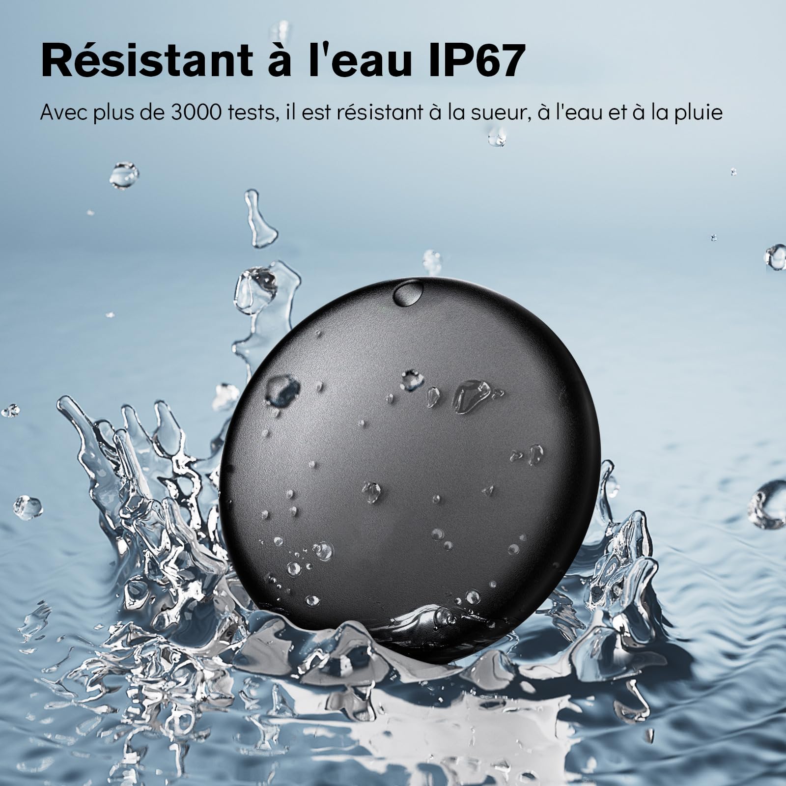 Vous Avez Peur De Perdre Votre Voiture ?, Le GP90 Est Un Traceur GPS Sans Abonnement, Facile à Utiliser, Et Ultra Précis., ✅ Suivi En Temps Réel, ✅ Alerte Mouvement Et Batterie, ✅ Autonomie Longue