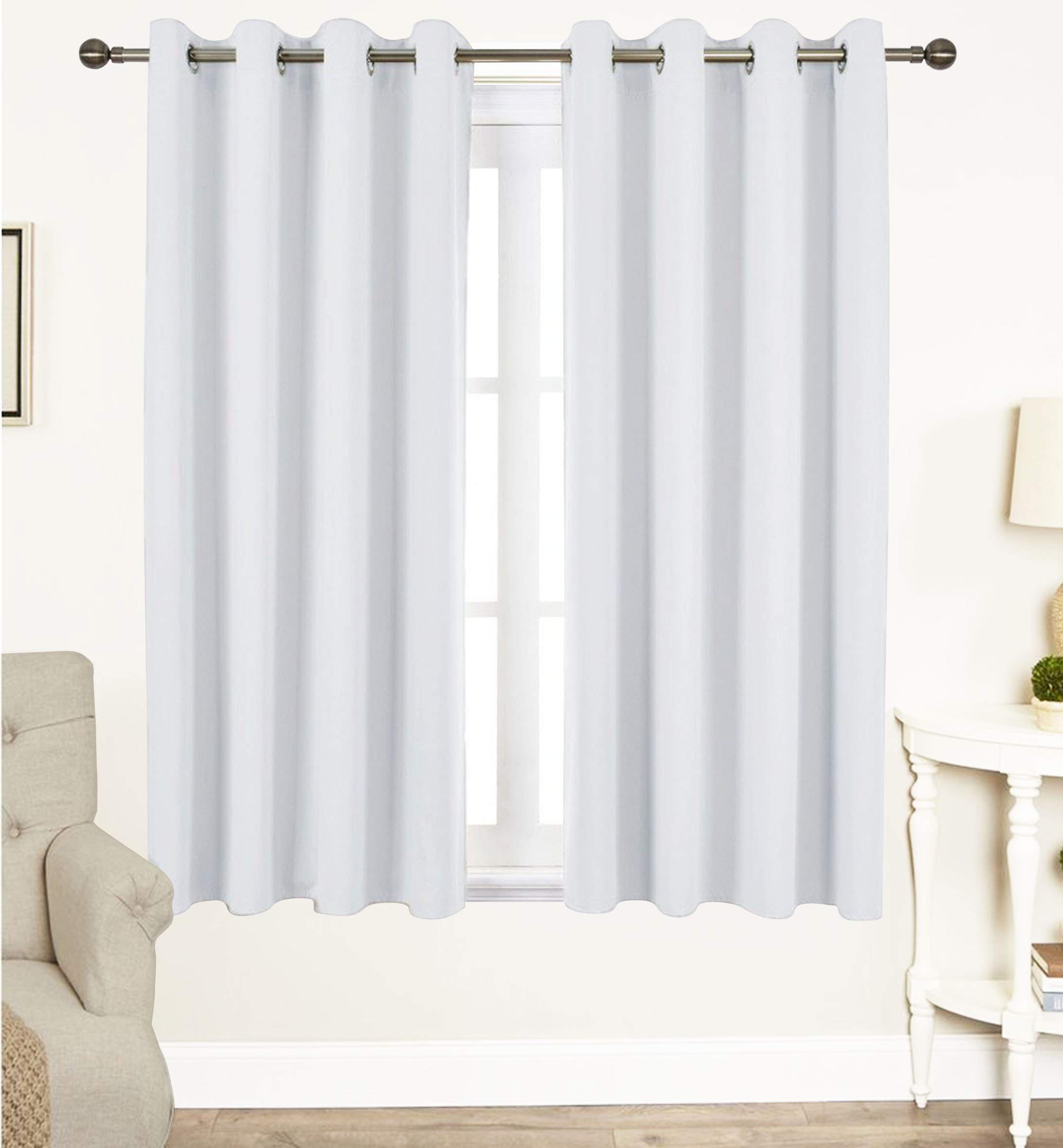 Cotton Duck Curtains Curtains & Drapes 2023