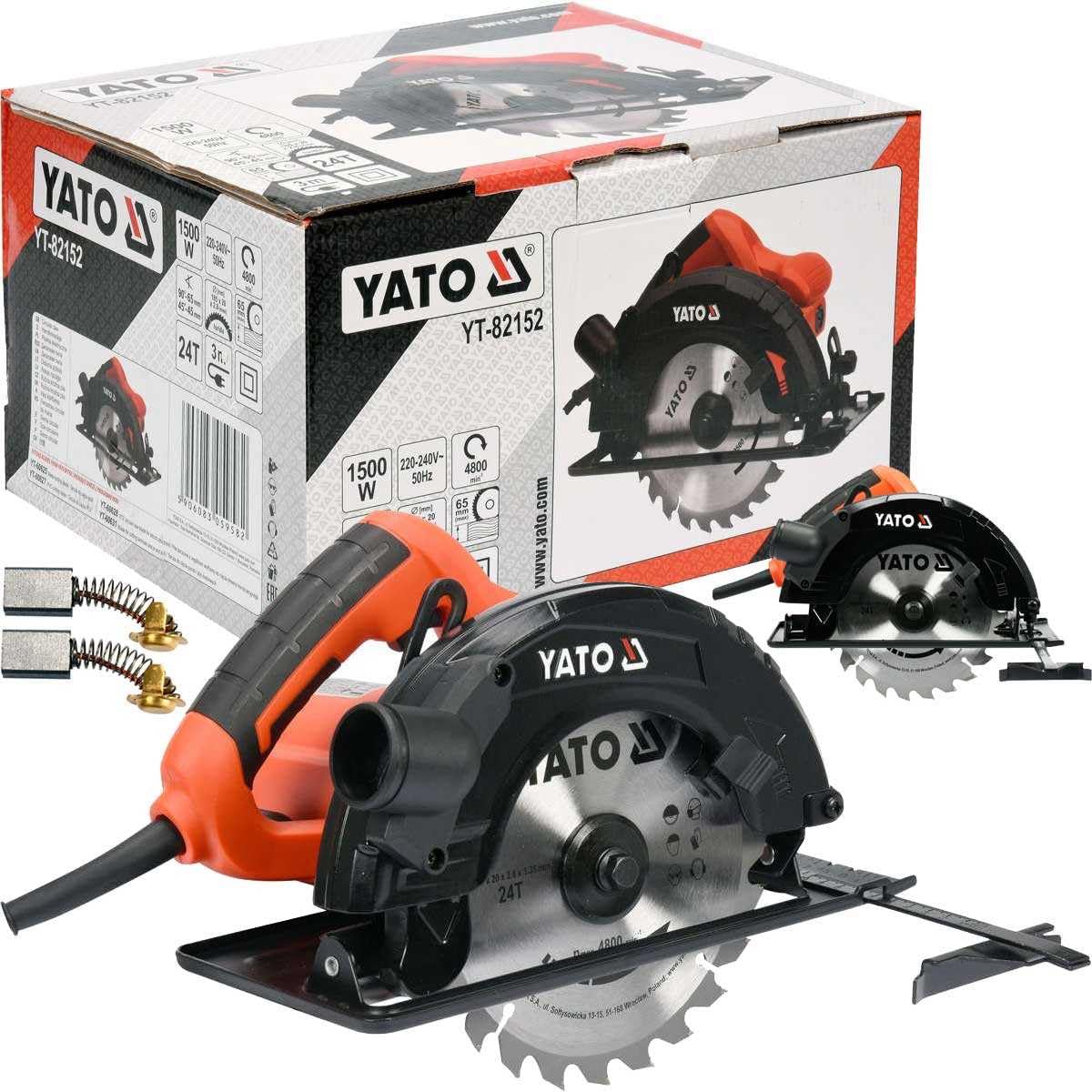 Yato