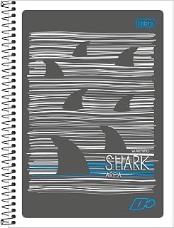 Caderno Universitário Capa Flexível 1x1 96fls MAIS Capa 3 1 UN Tilibra