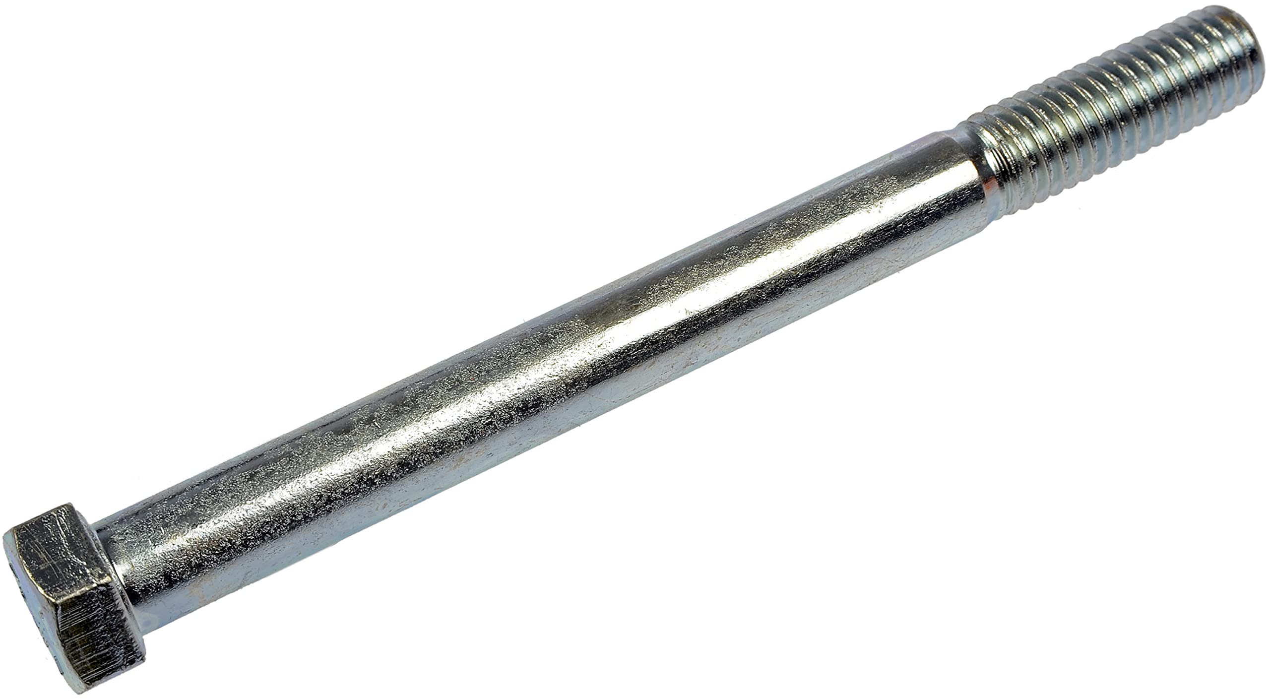 Tornillo de cabeza hexagonal 7/16-14 x 4-1/2 pulgada para fijaciones mecánicas 4