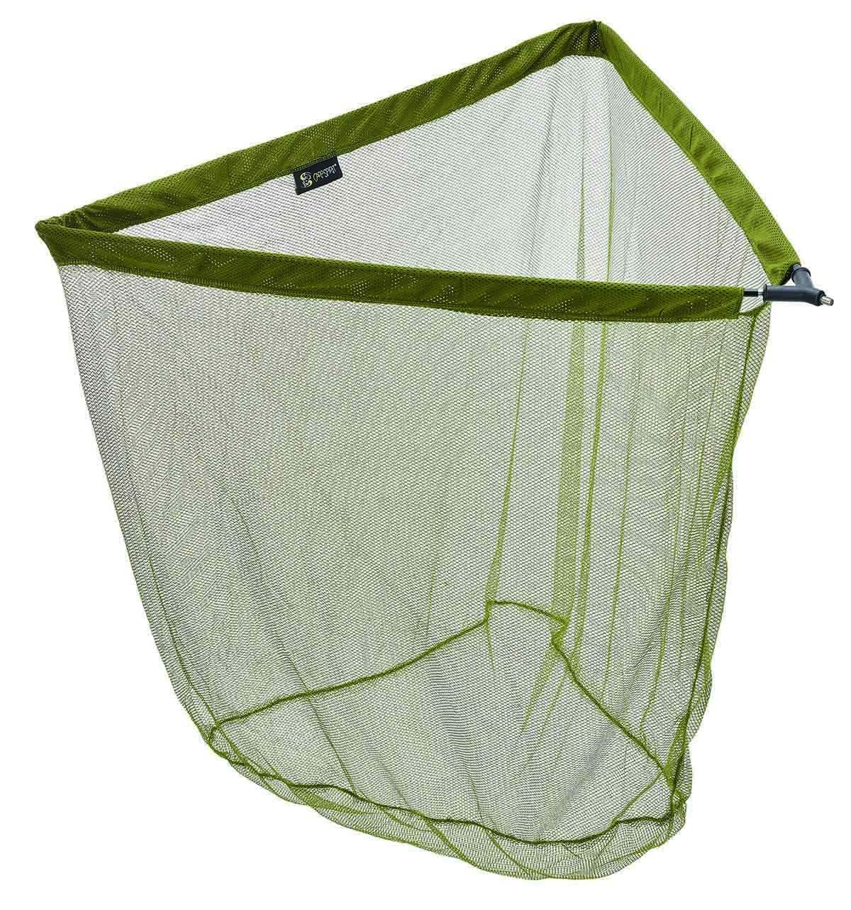 Carp Spirit Set di retini per pesca alla carpa, 100 x 80 cm, ACS180034
