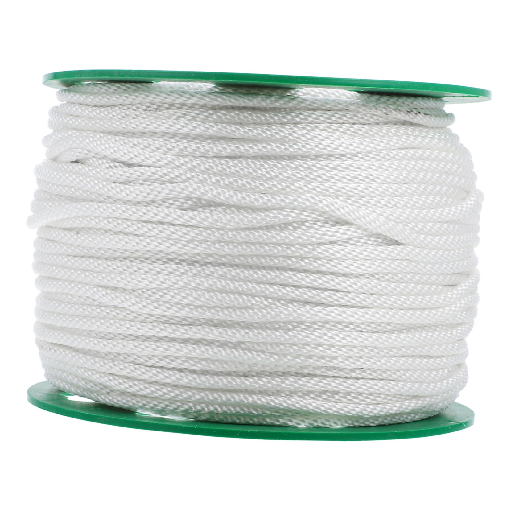HEMOTON Cordon De Traction Pour Tondeuse à Gazon Corde De Démarrage à Rappel Remplacement Pour Tronçonneuse Cordon De Tondeuse à Gazon Corde De Traction Pour Moteur