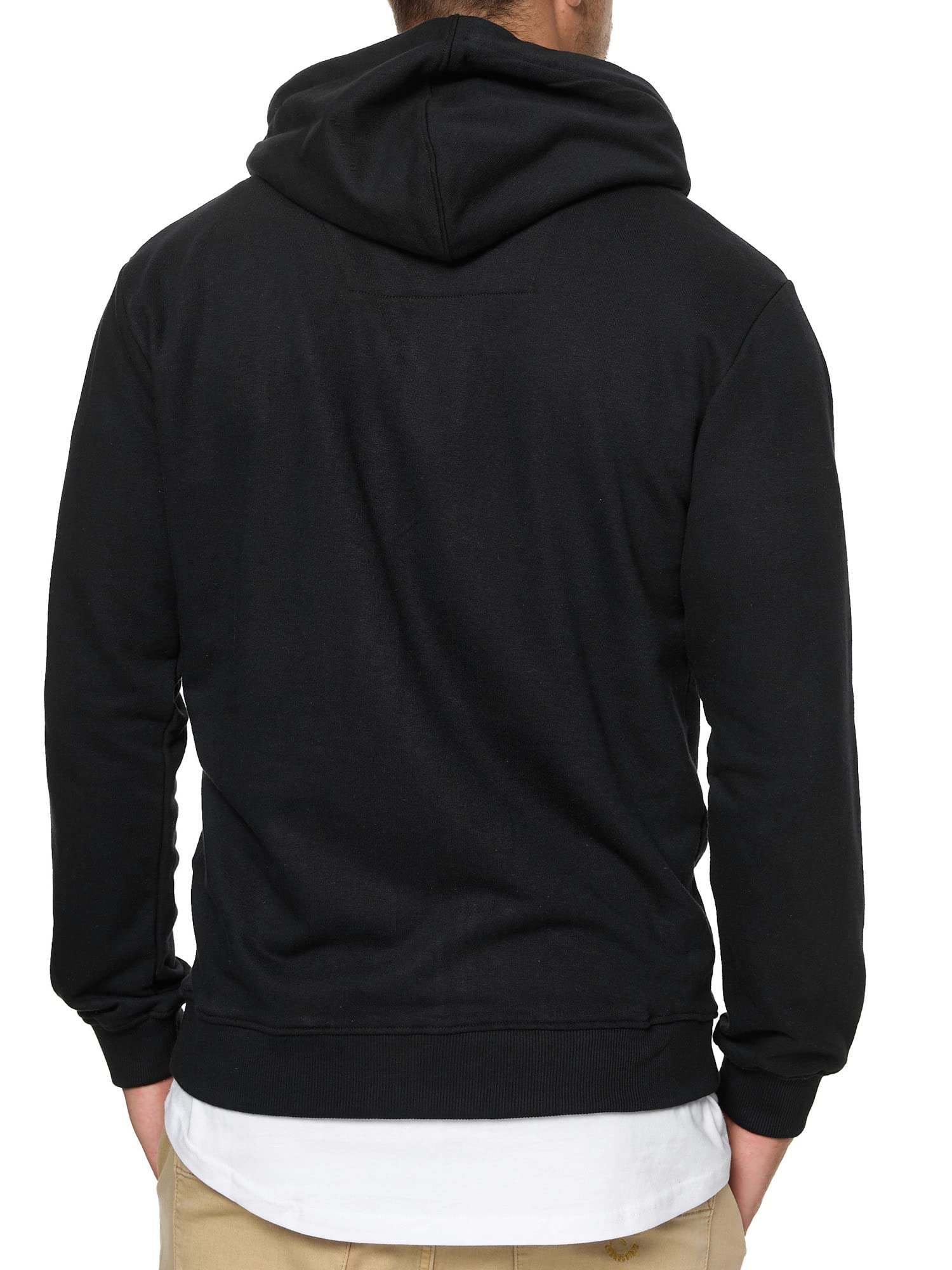 Indicode Uomini Braidwood Hoodie | Felpa con Cappuccio