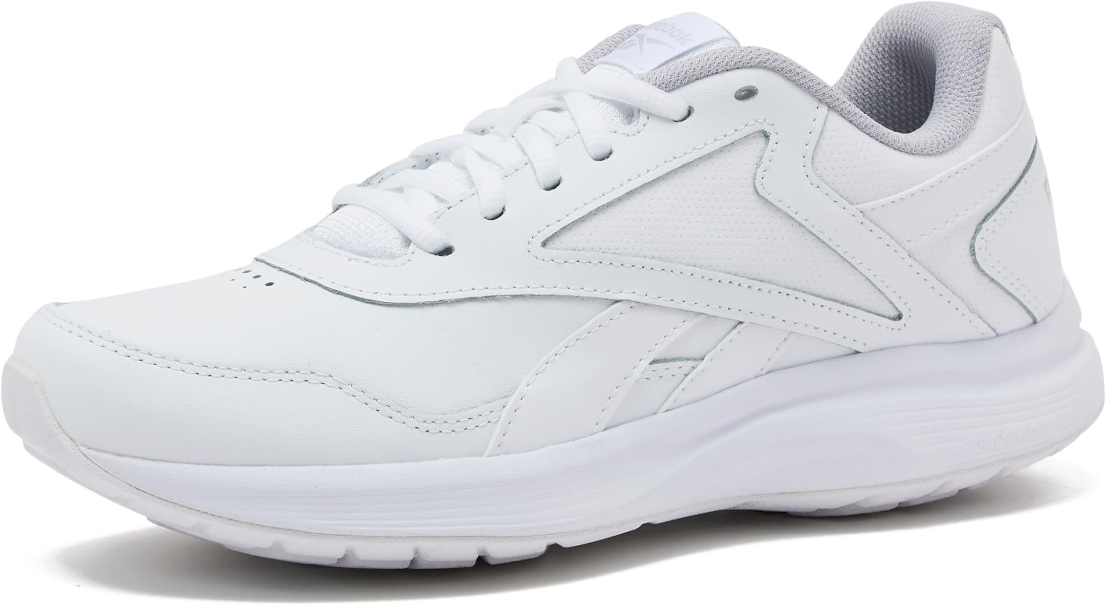 Reebok Men's Walk Ultra 7 DMX Max Walking Sneakers for MenWalking Shoe