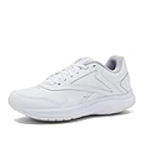 Reebok Mens Walk Ultra 7 DMX Max Walking Sneakers for Men