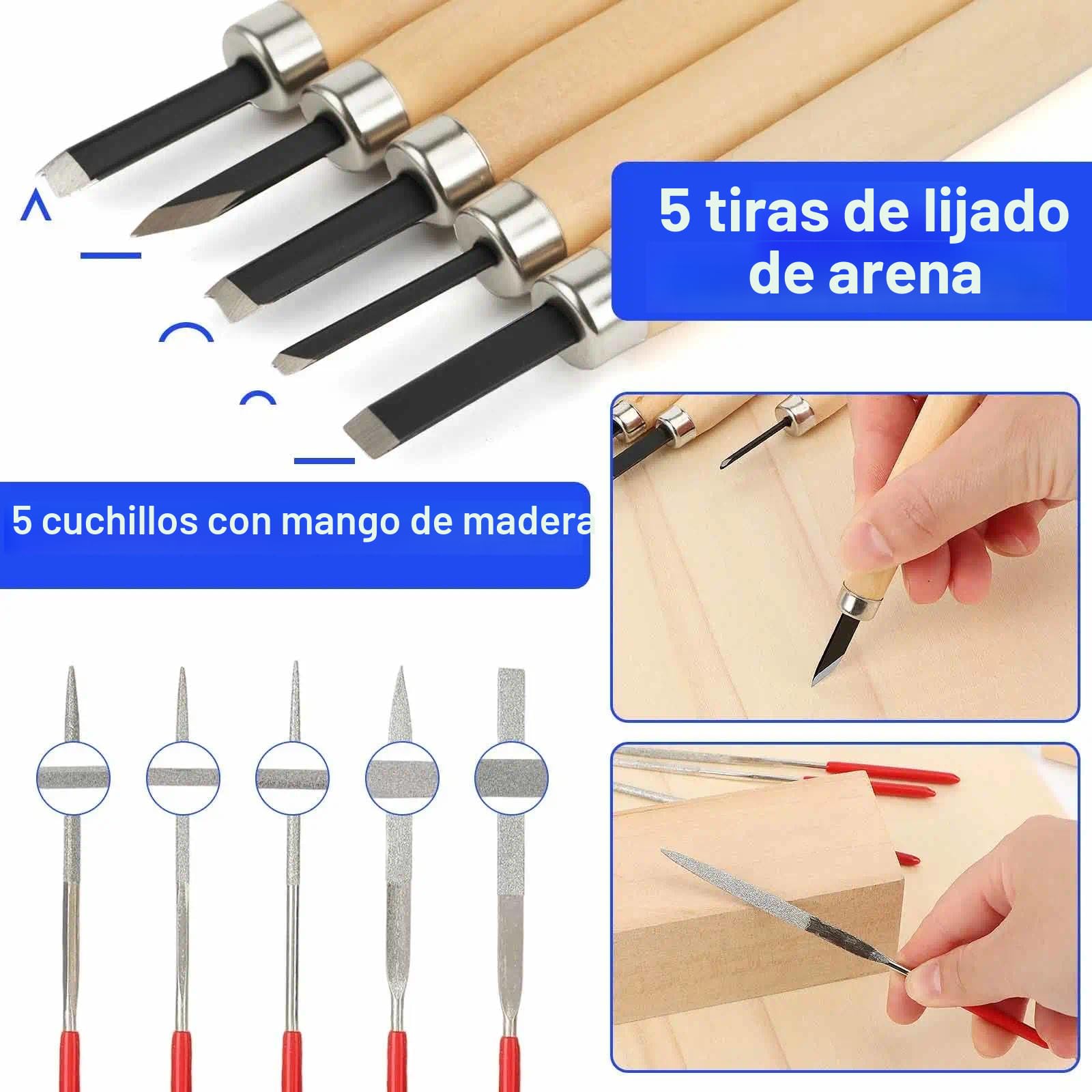 QLOUNI 103 Piezas Juego de Herramientas de Modelismo para Modeladores Gundam, Herramientas Modelismo Básicas Profesionales, Gundam Model Kit para Tanques Aviones Coches y Montaje
