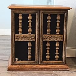 Radio Antica GRILL Panno Restauro TESSUTO PER - Foto 4