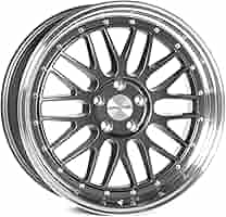 STARBOARD8′3′′x30′′ Amazon.com: Circuit Performance CP30 19×8.5 Gloss Gun Metal