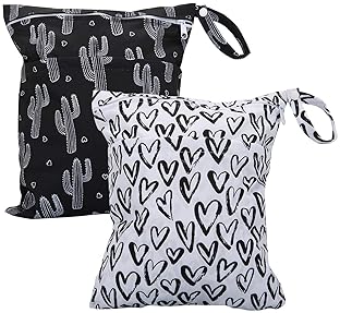 best wet bag for cloth diapers