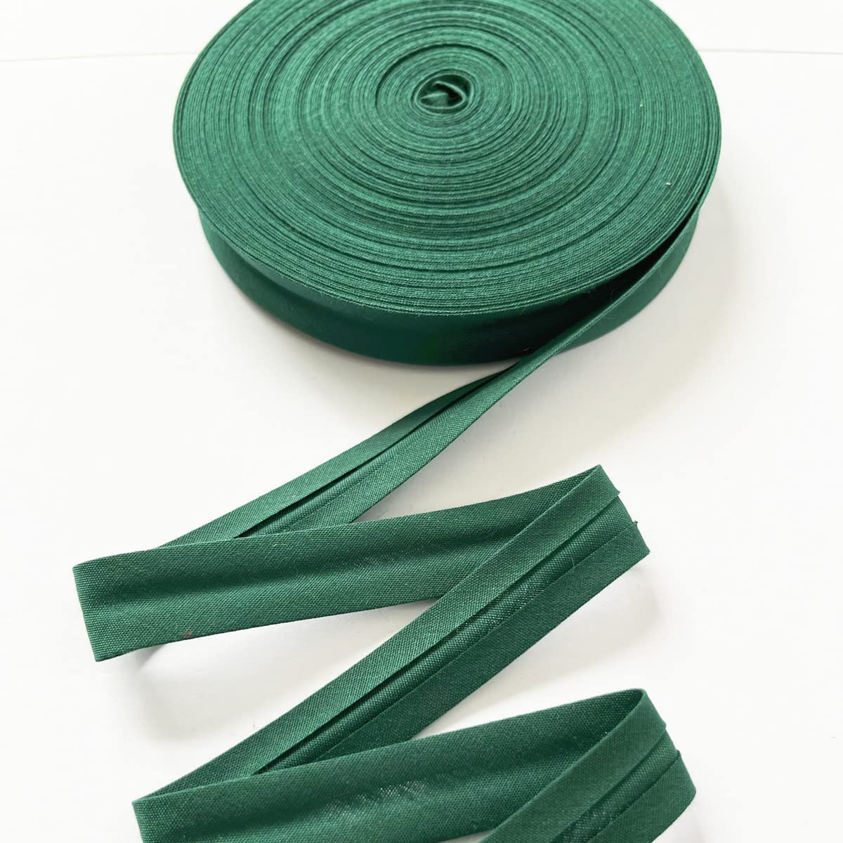 Tutto Per Il Cucito, Nastro In Sbieco In Cotone Stelle Misura 20mm. Vendita On Line - Foto 6