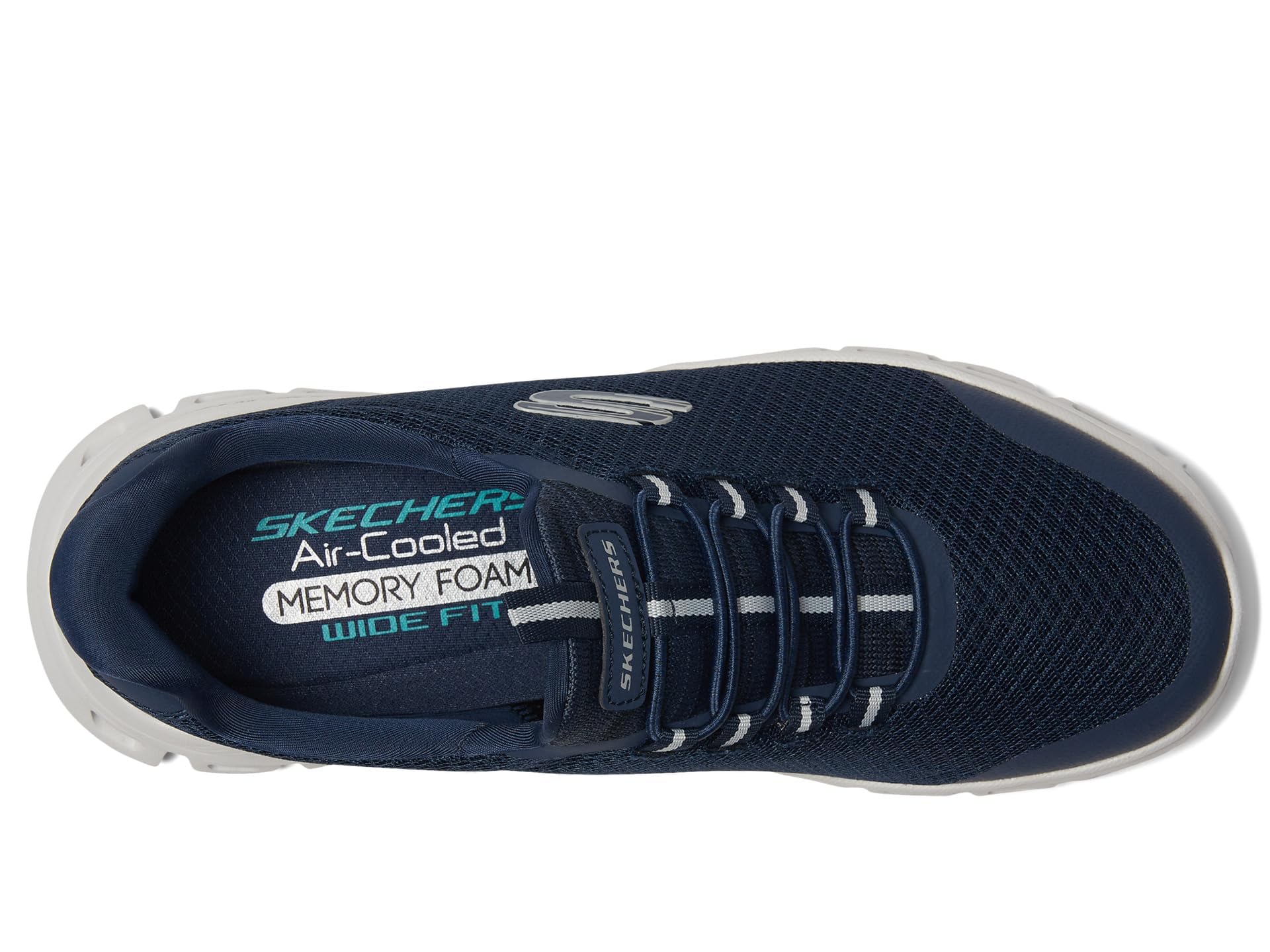 Skechers Herren 233012Sneaker