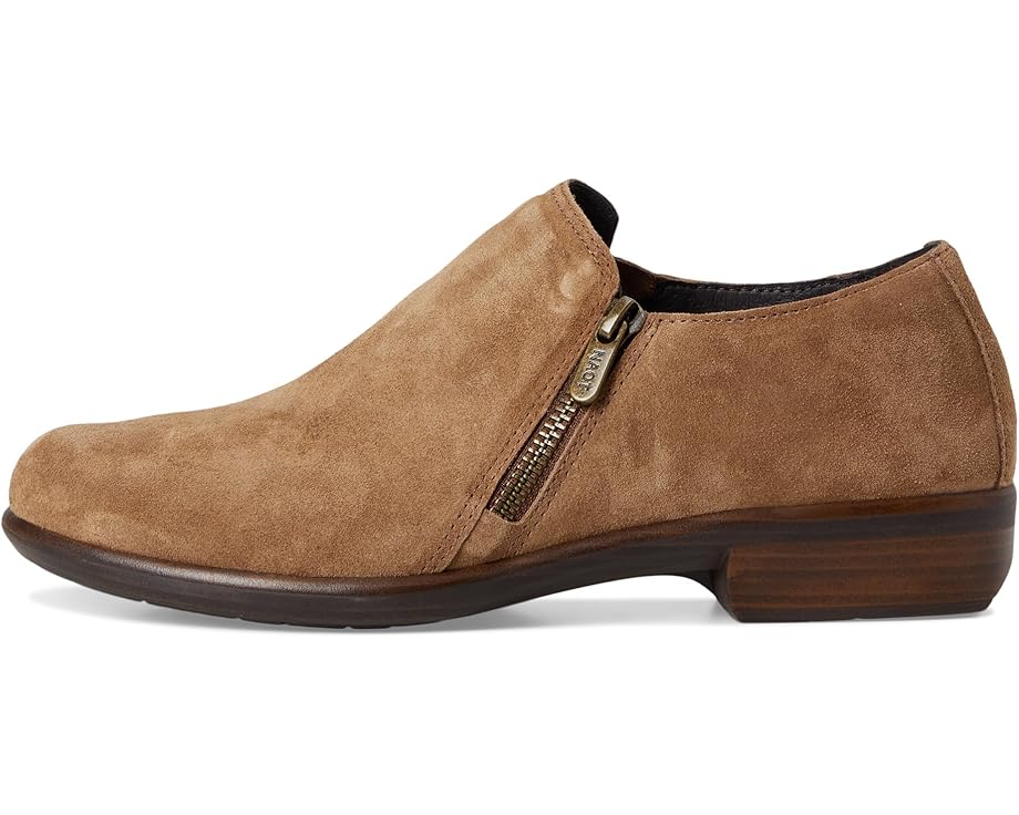 Naot Autan - Left View