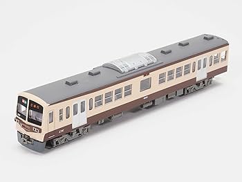 Amazon | トミーテック (TOMYTEC) 鉄道コレクション 鉄コレ 秩父鉄道