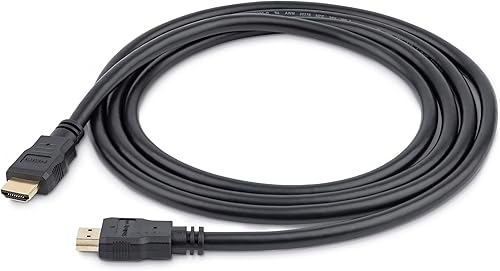 Vista 13 de StarTech.com cable HDMI de alta velocidad a HDMI Negro